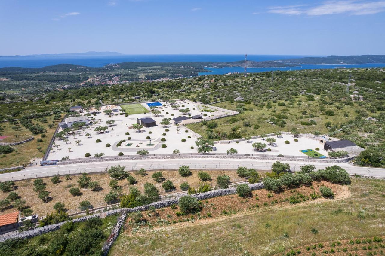 Hacienda Nikolic Villa Milna  Kültér fotó