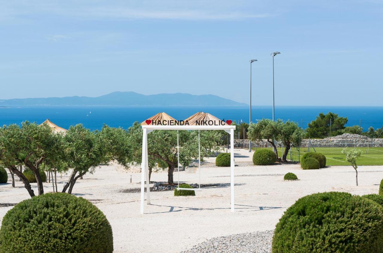 Hacienda Nikolic Villa Milna  Kültér fotó
