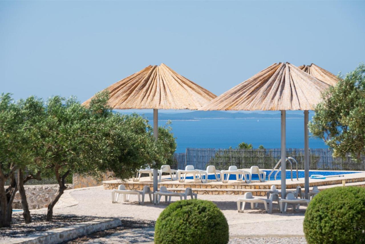 Hacienda Nikolic Villa Milna  Kültér fotó