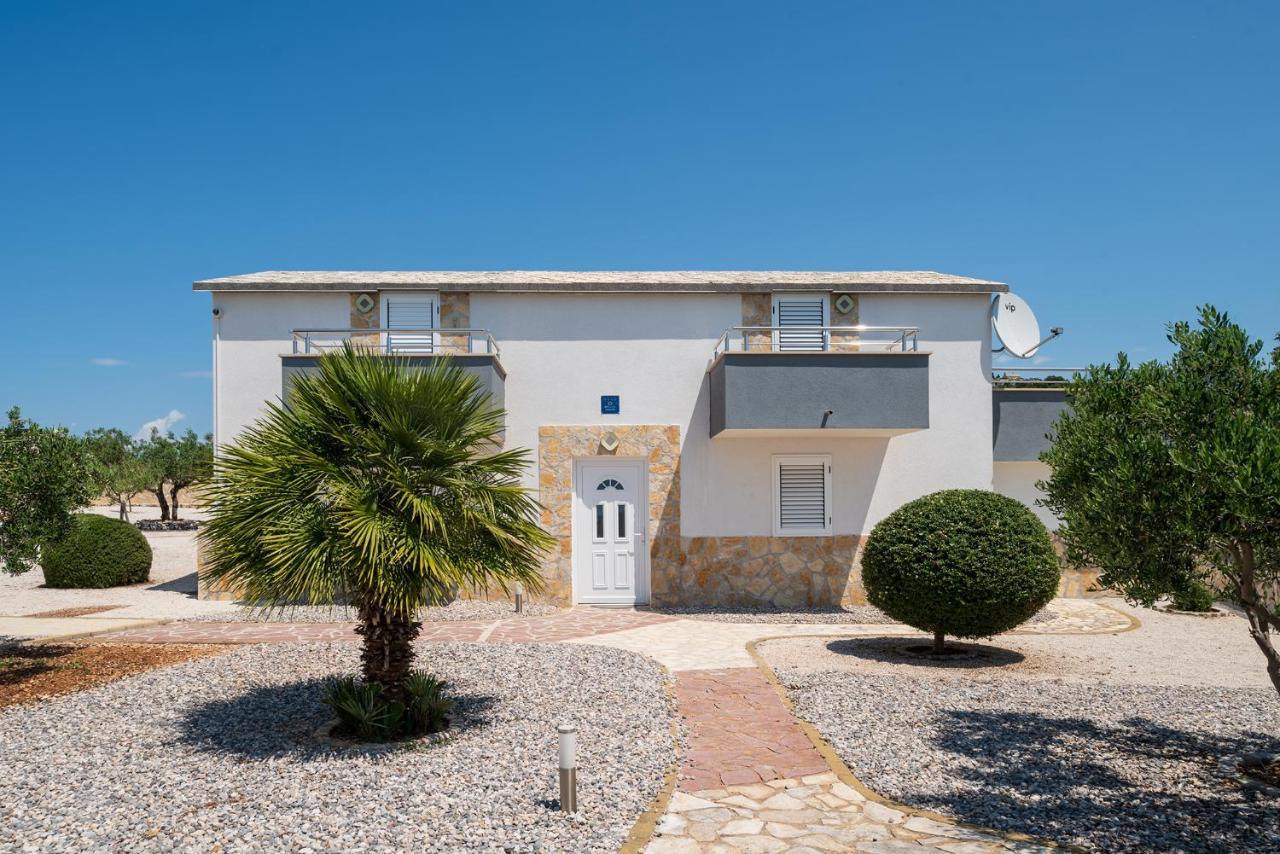 Hacienda Nikolic Villa Milna  Kültér fotó