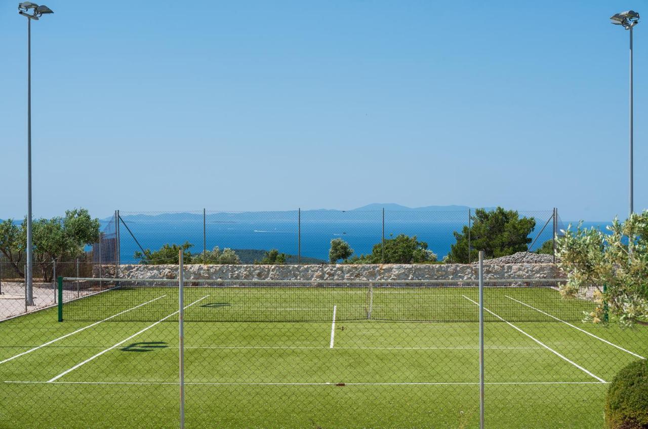 Hacienda Nikolic Villa Milna  Kültér fotó
